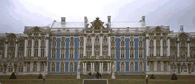 Catherine Palace